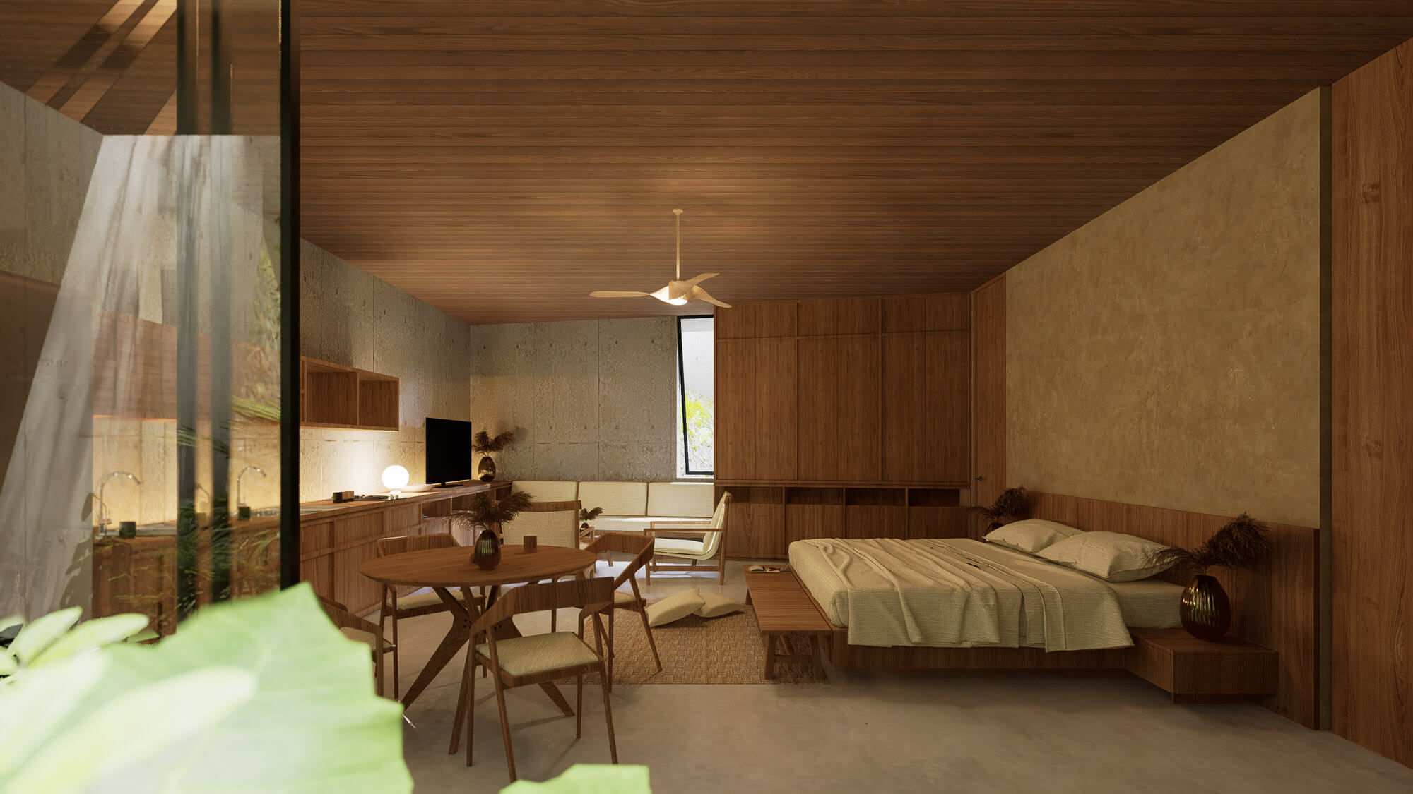 Aura Villas