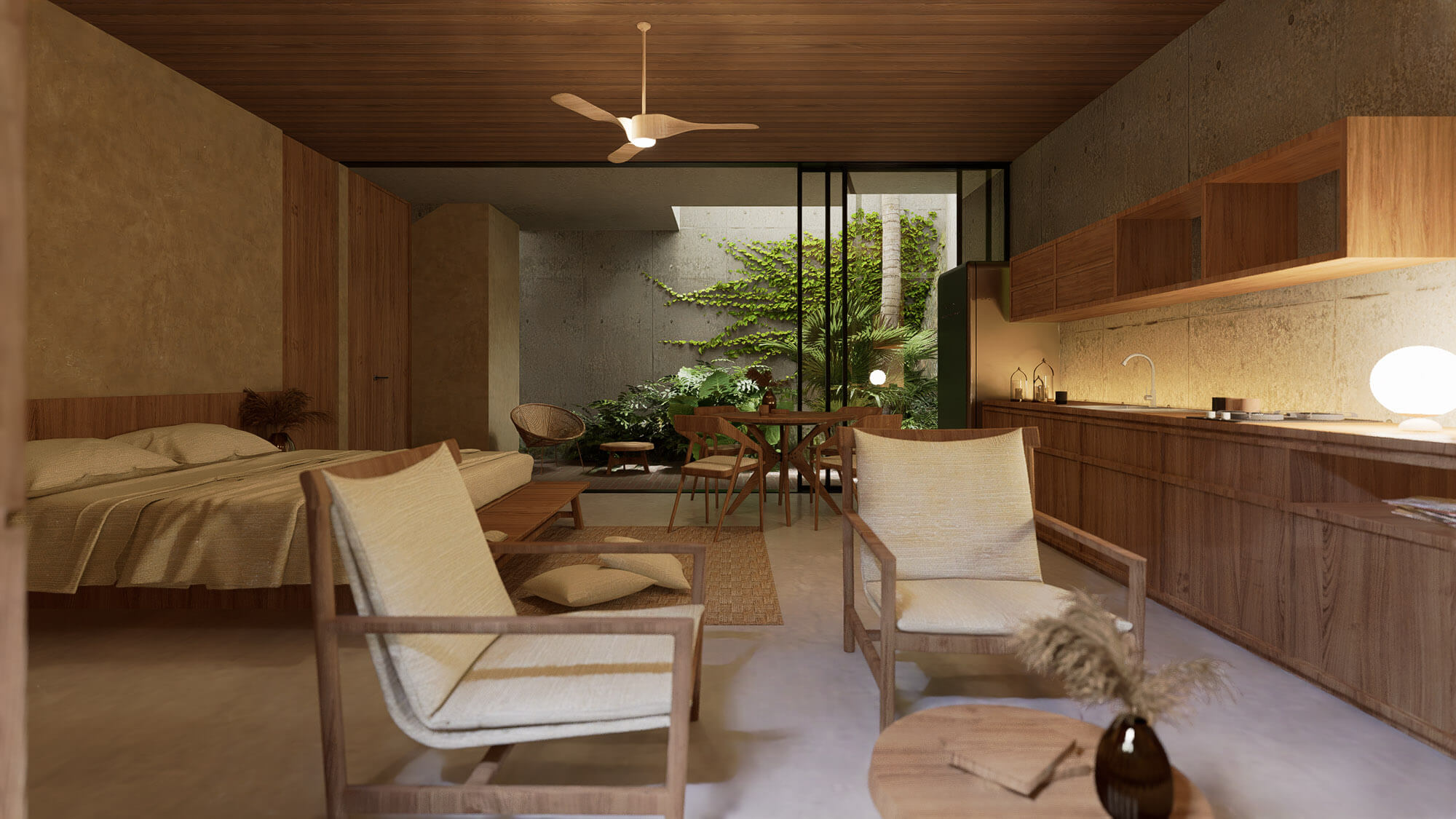 Aura Villas