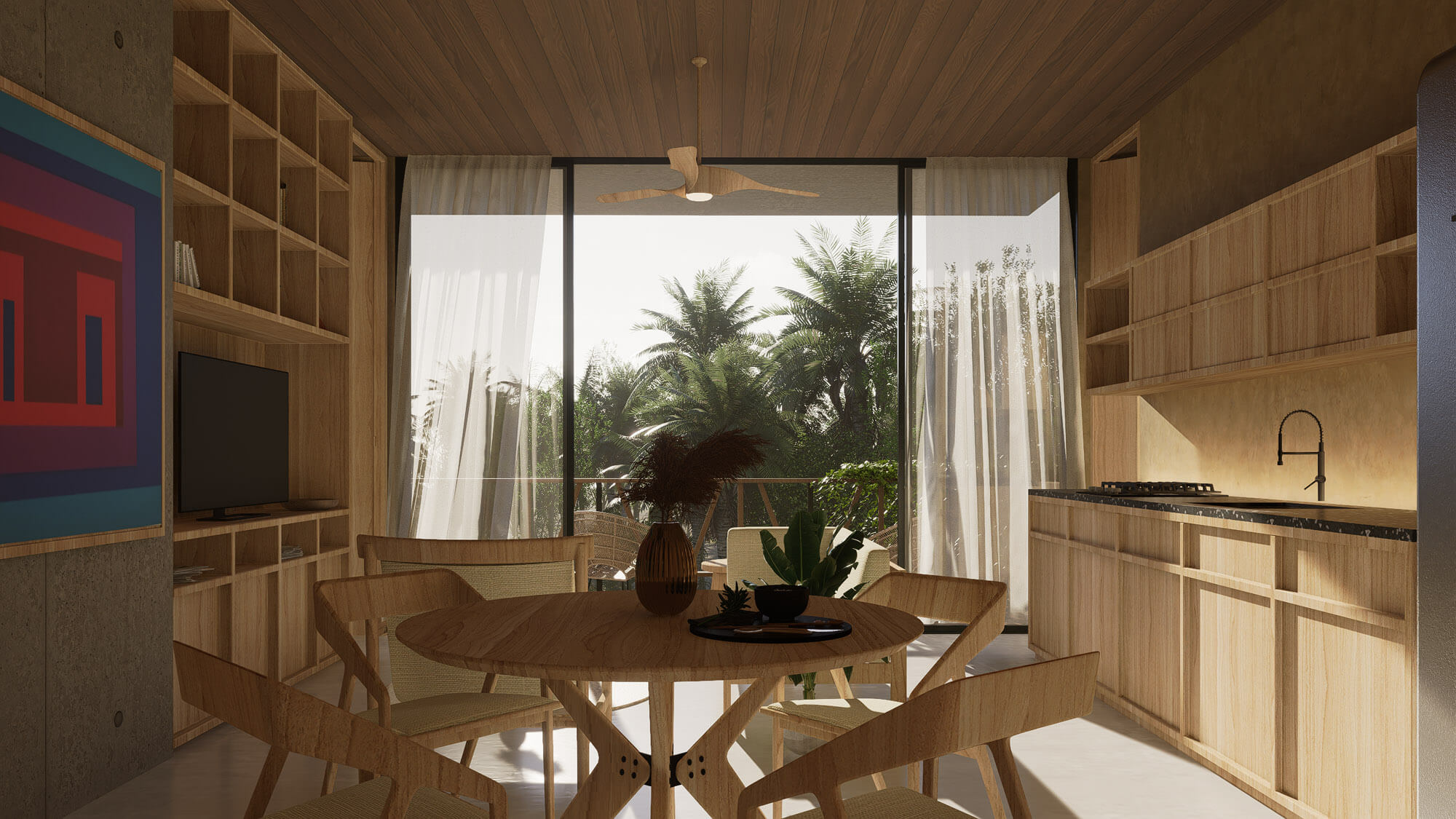 Aura Villas