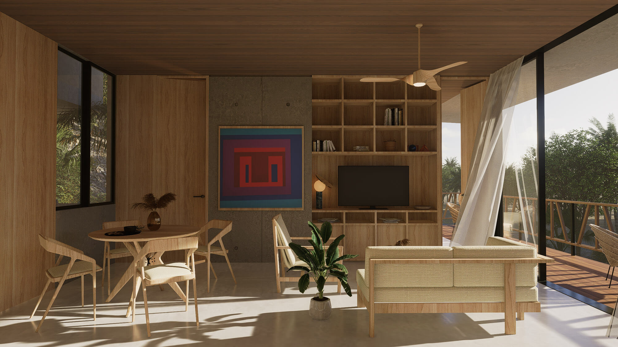 Aura Villas
