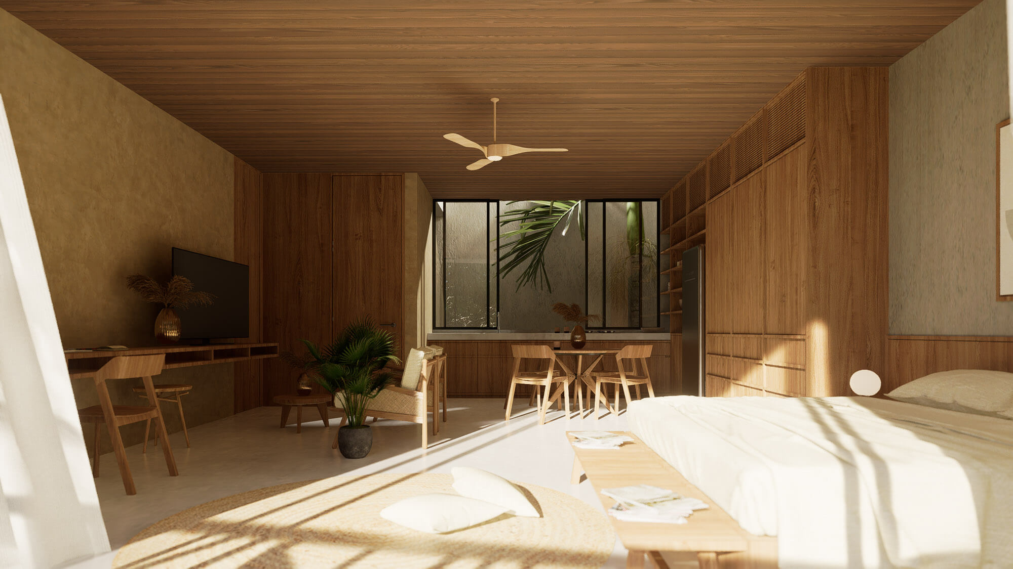 Aura Villas