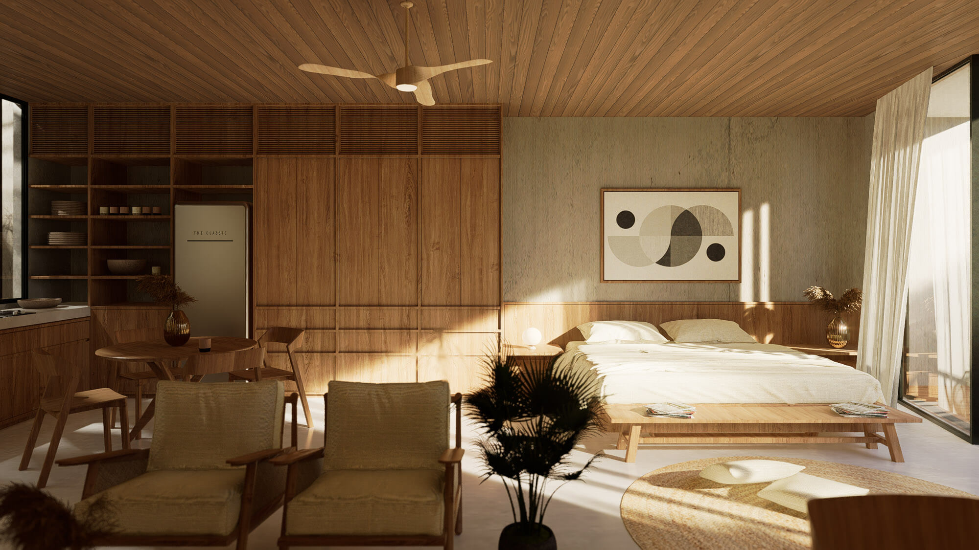 Aura Villas