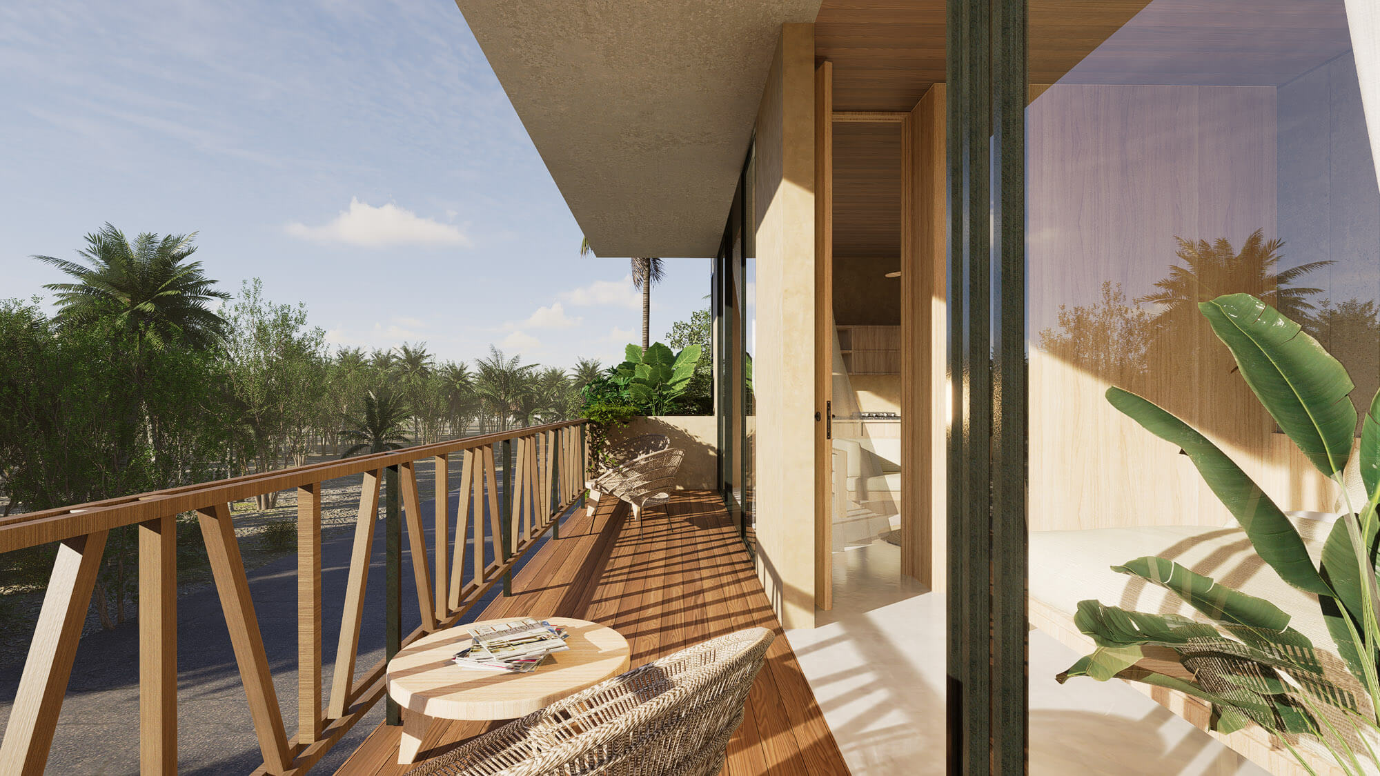 Aura Villas