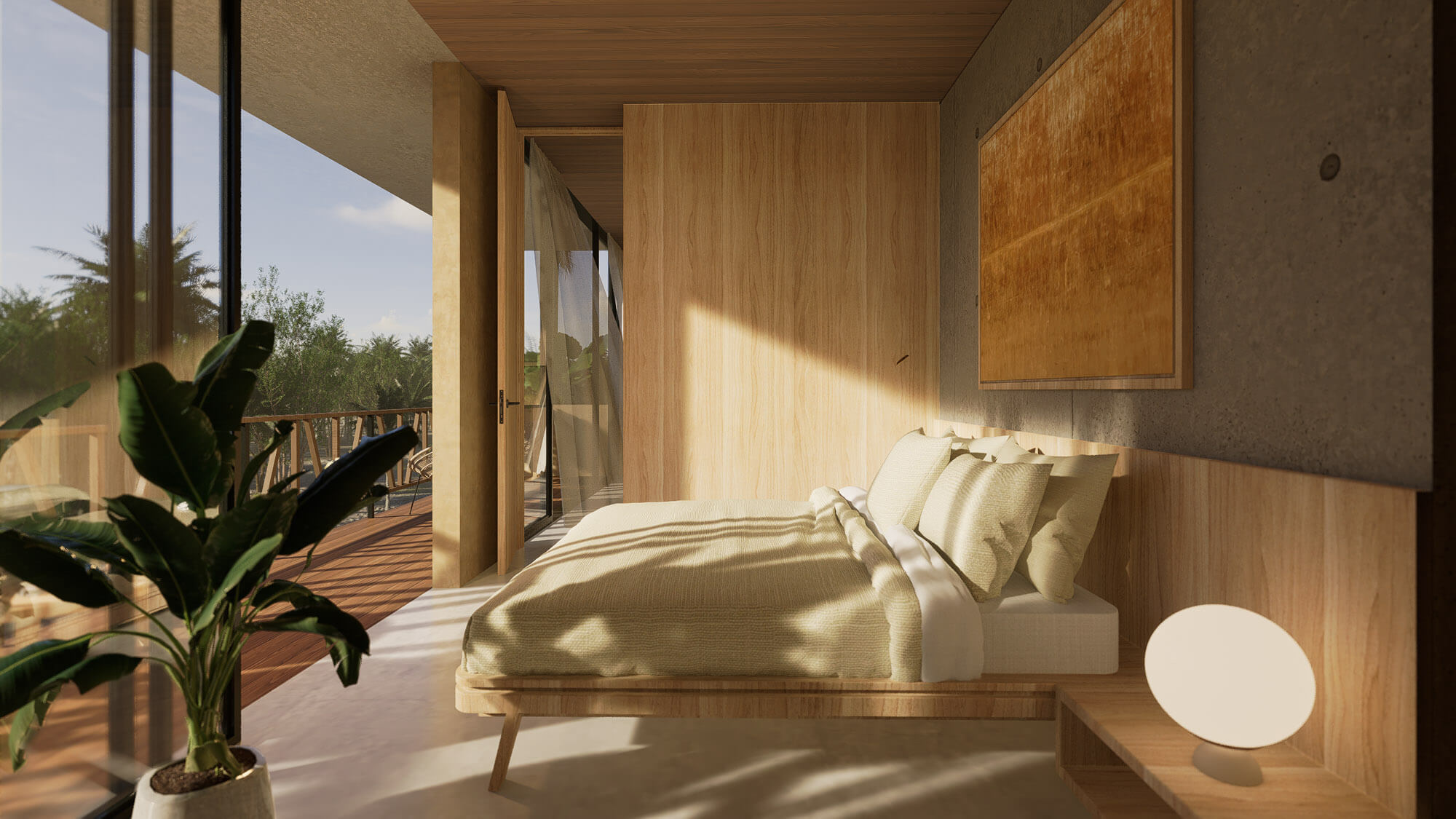 Aura Villas