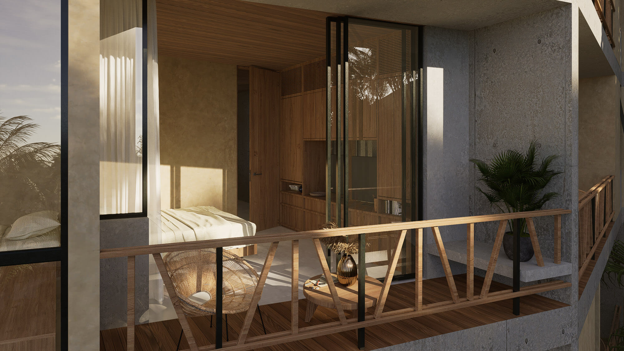 Aura Villas
