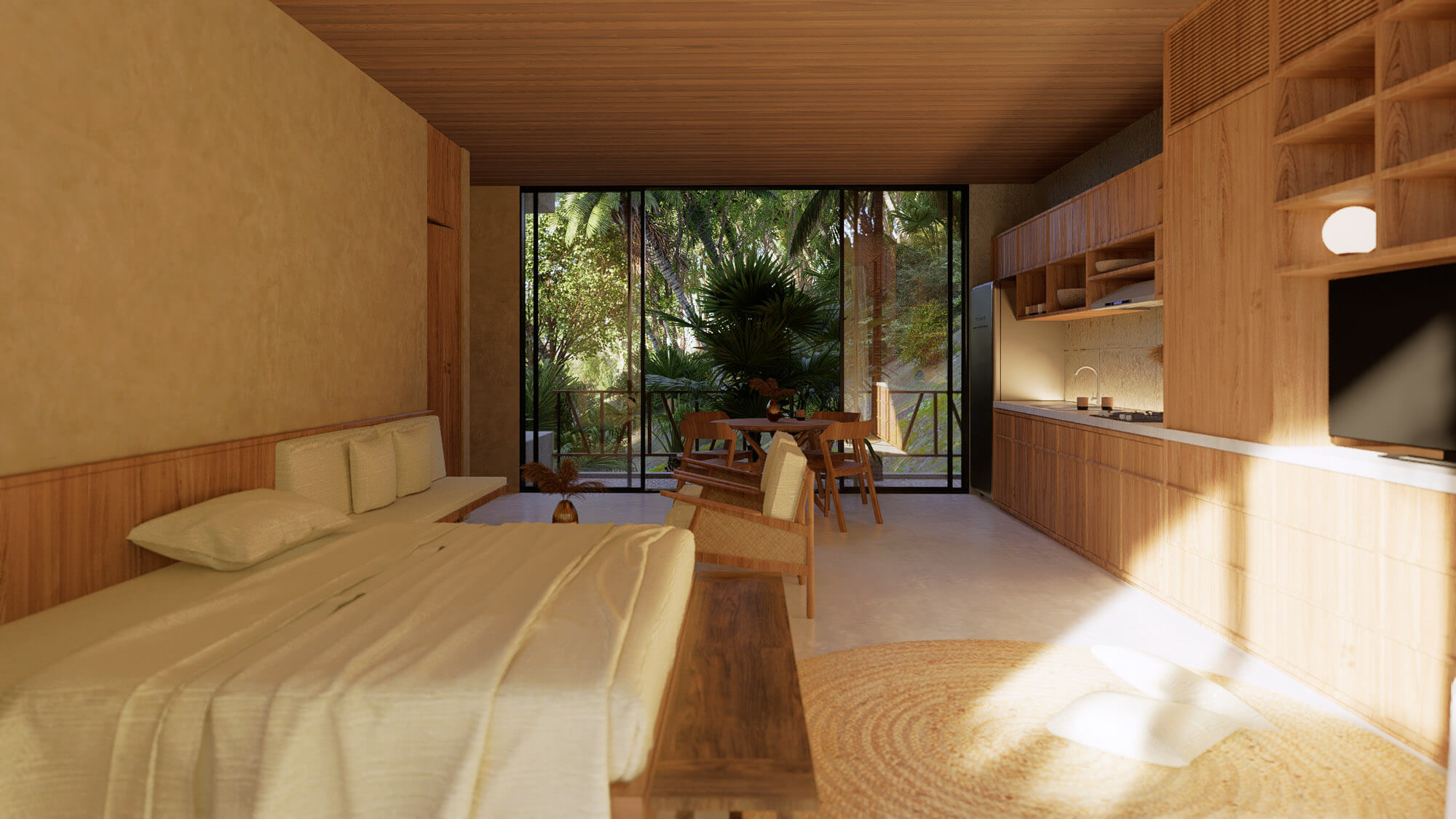 Aura Villas