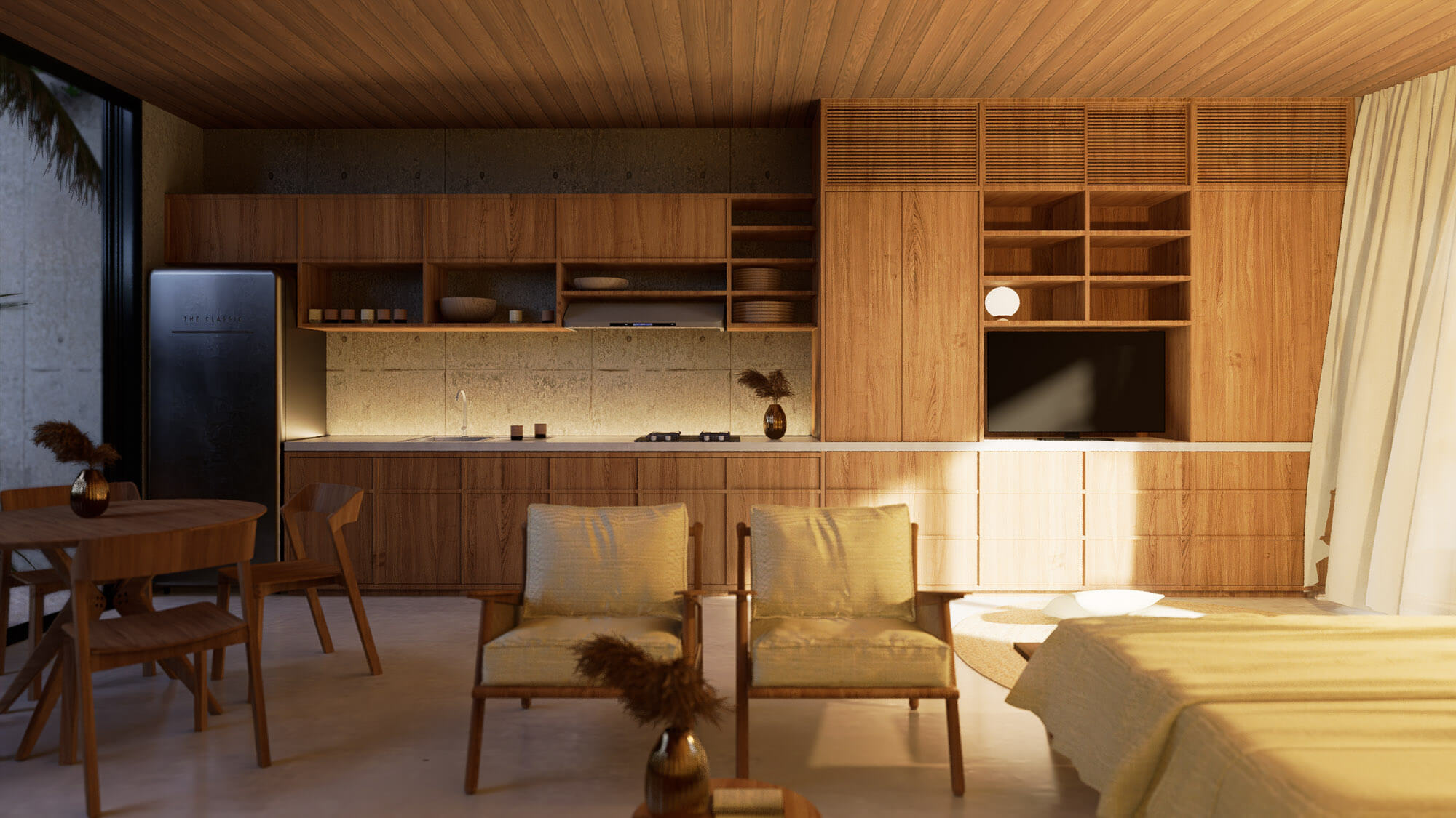 Aura Villas