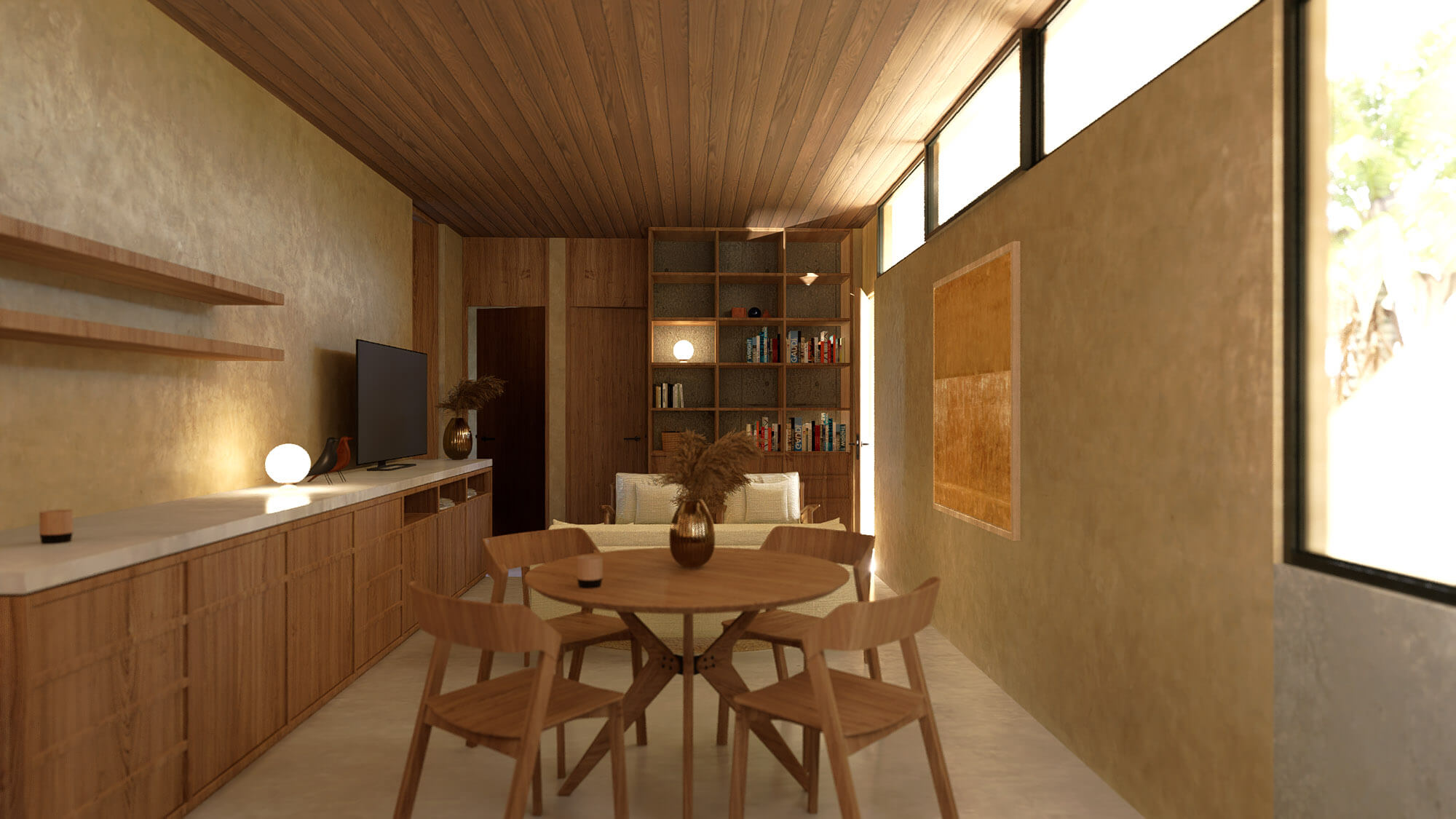 Aura Villas
