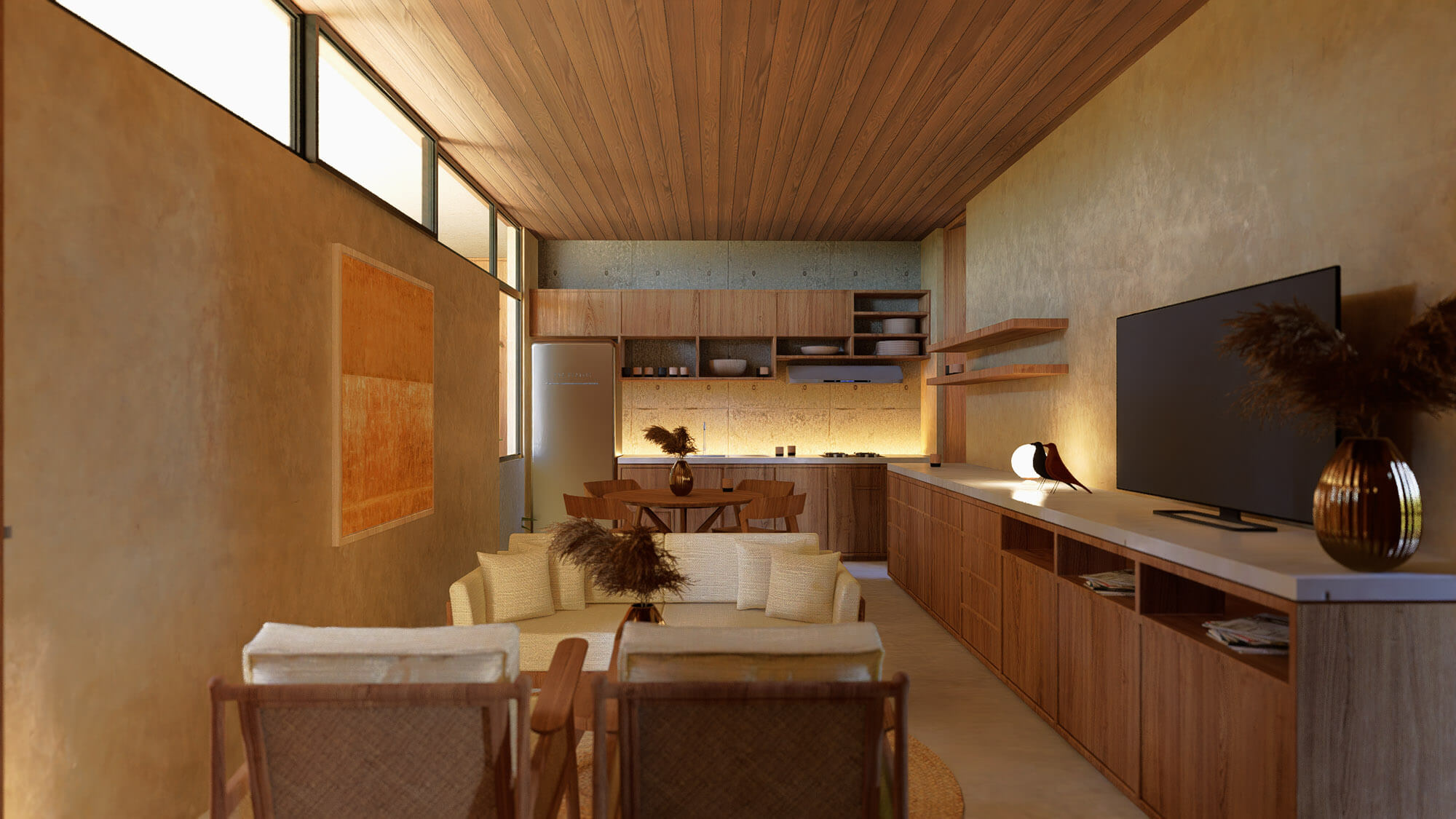 Aura Villas