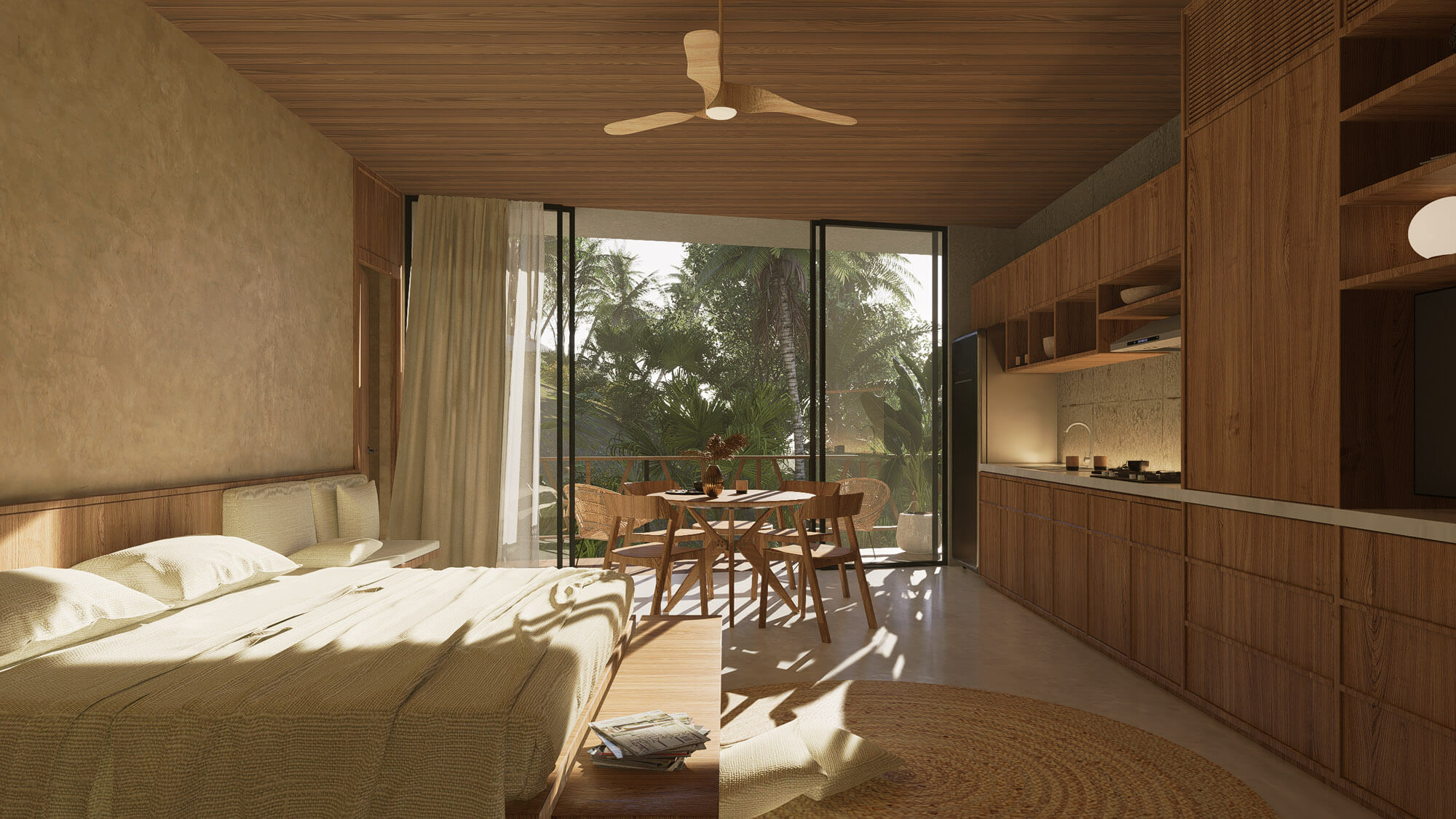 Aura Villas