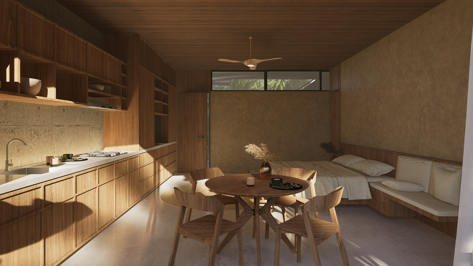 Aura Villas