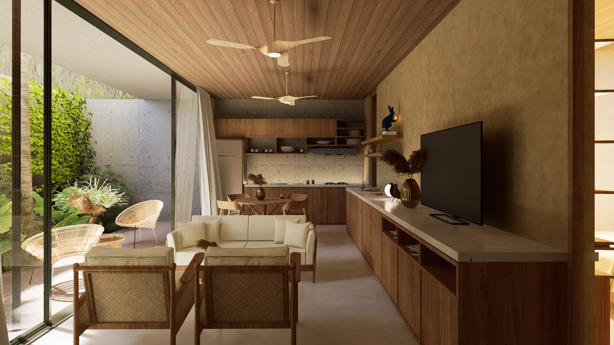 Aura Villas