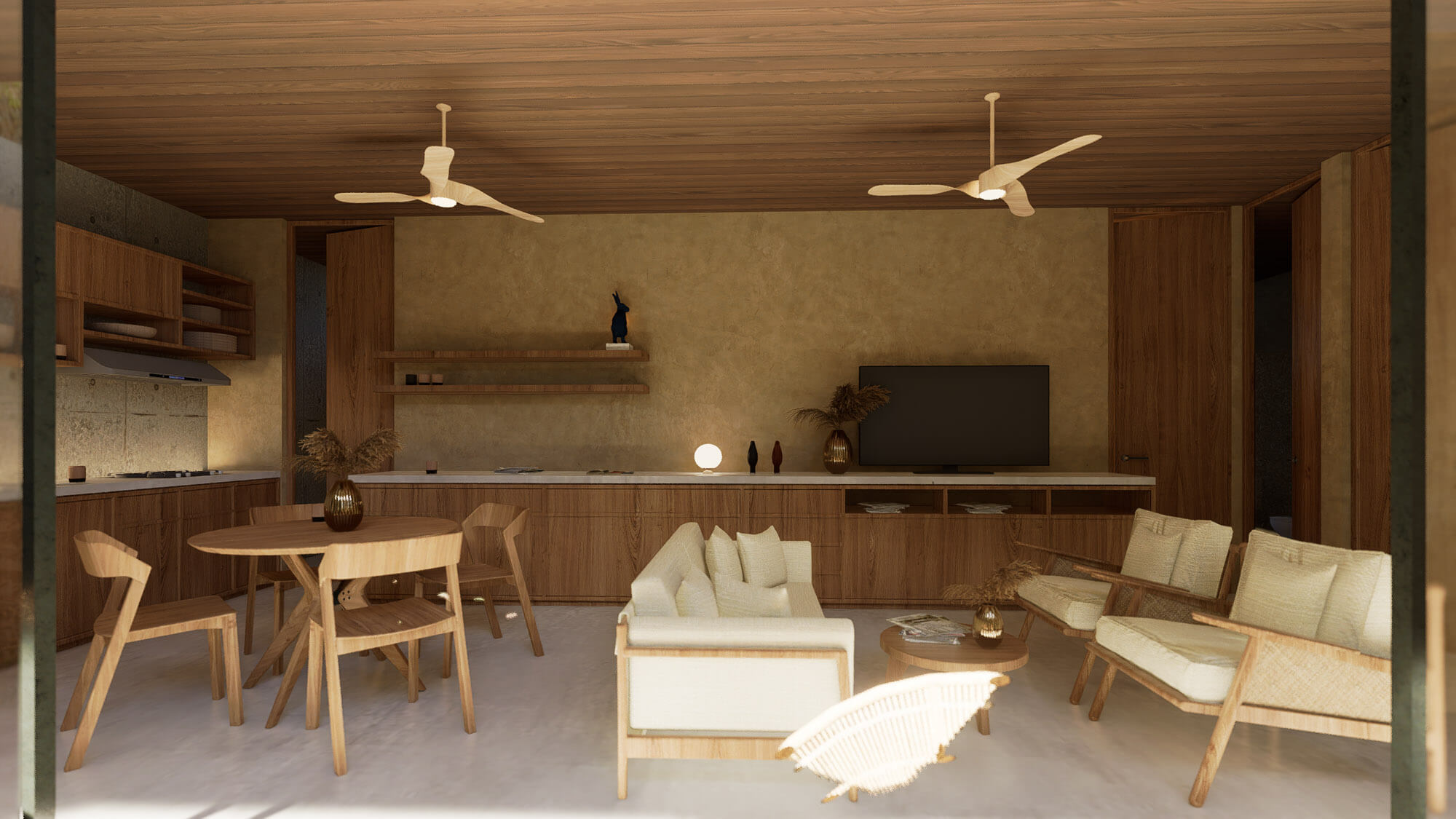 Aura Villas