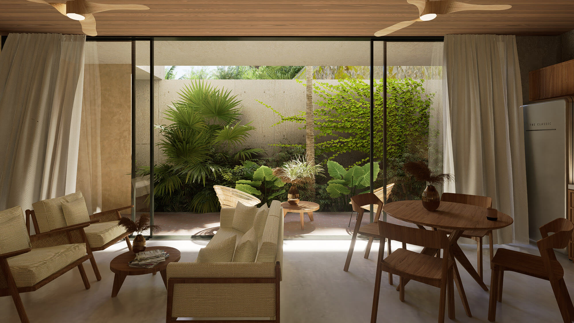 Aura Villas