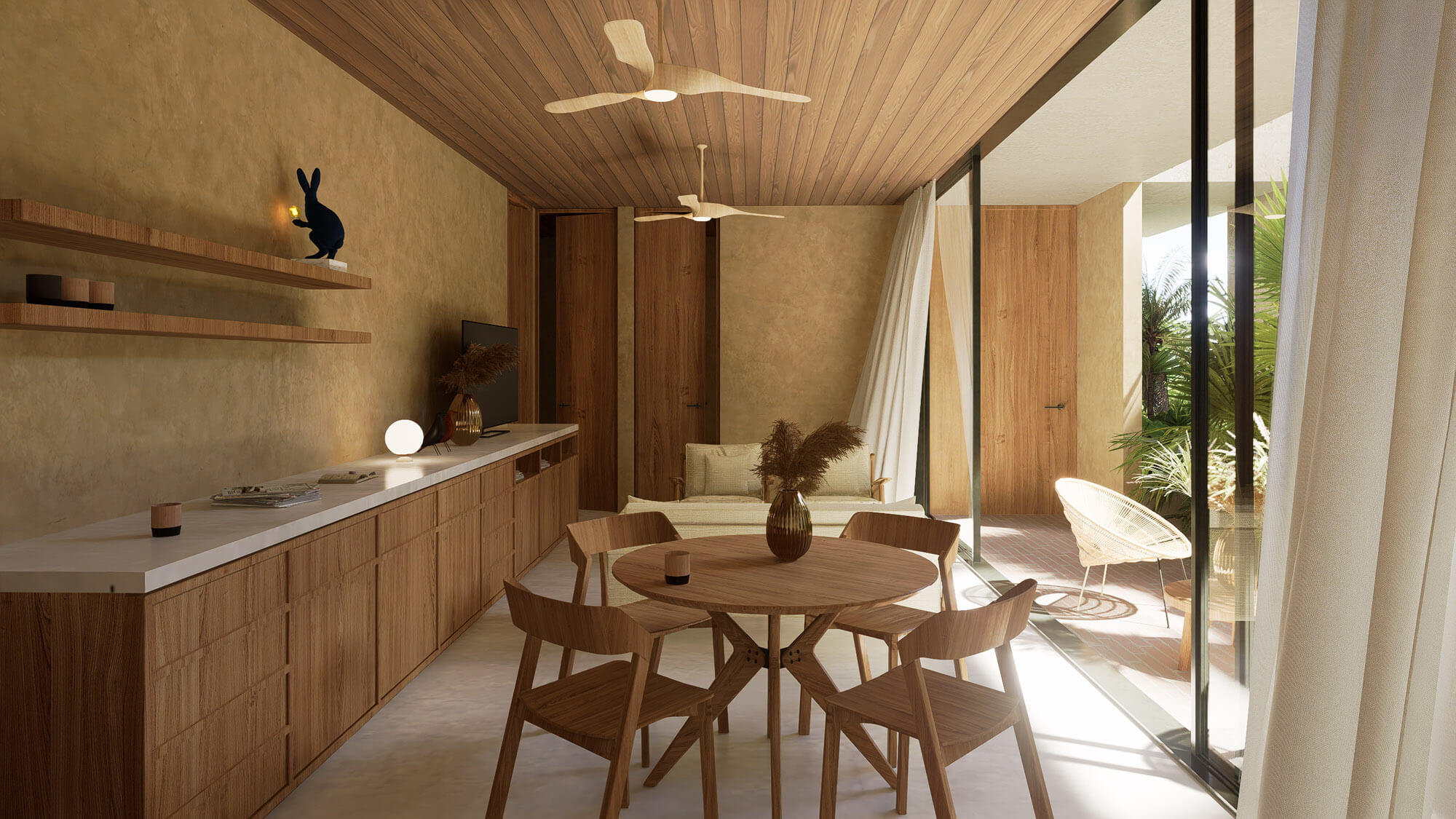 Aura Villas