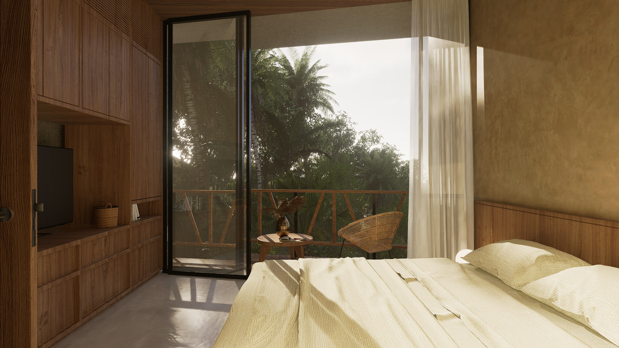 Aura Villas