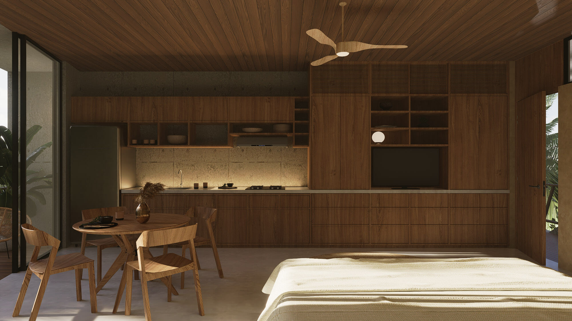 Aura Villas