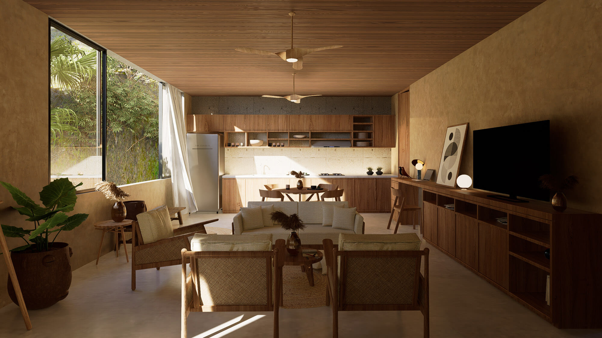 Aura Villas