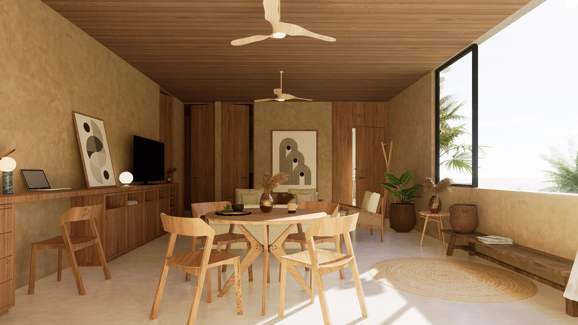 Aura Villas
