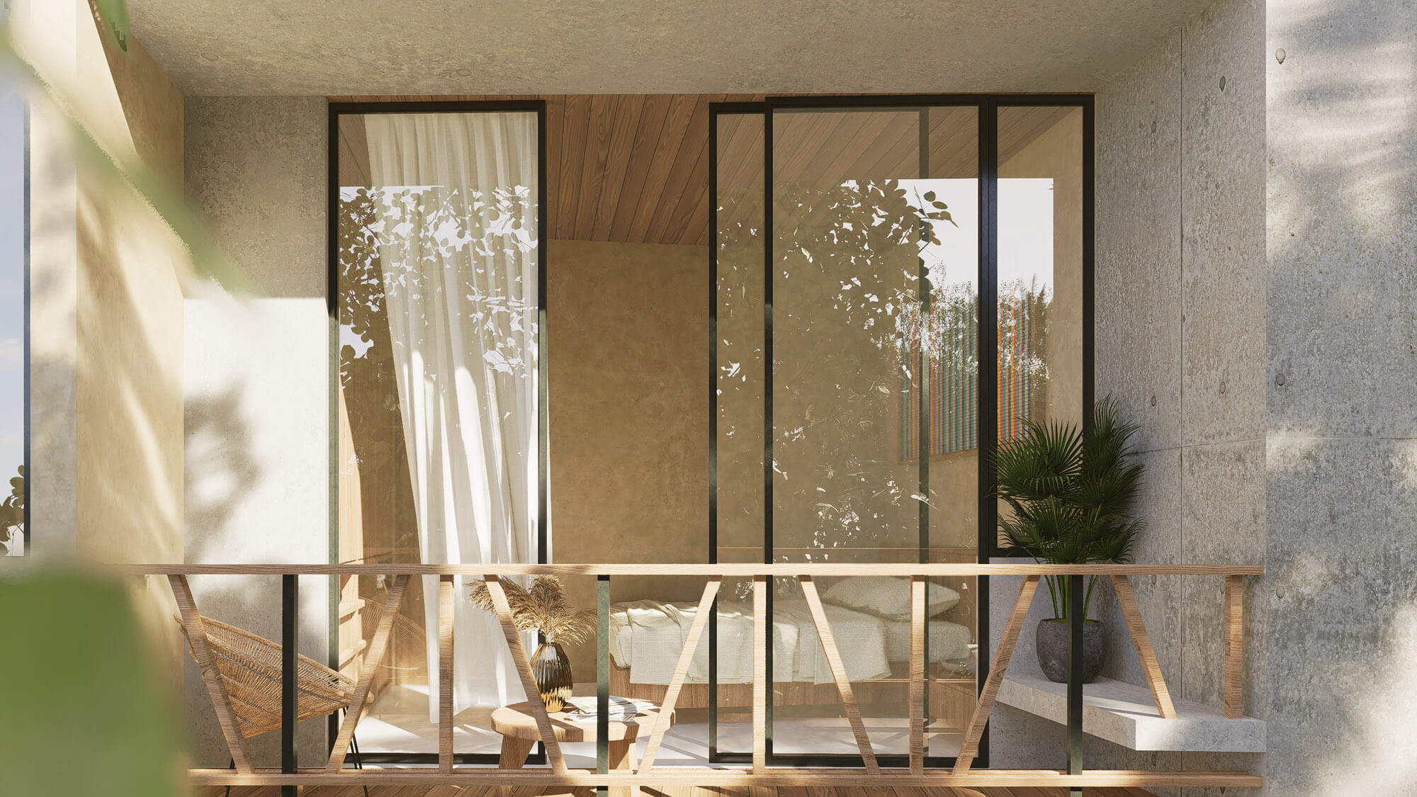 Aura Villas