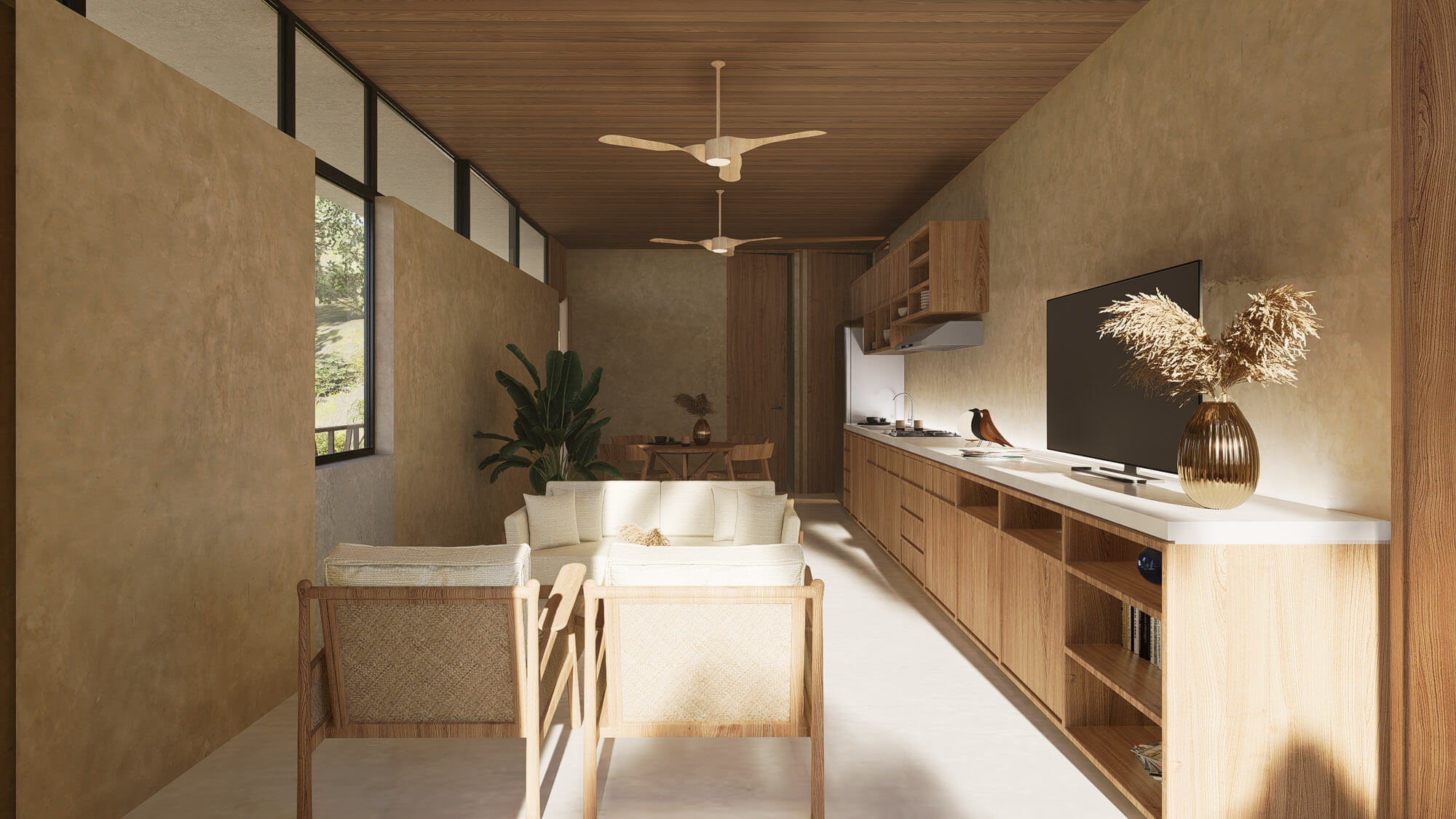 Aura Villas