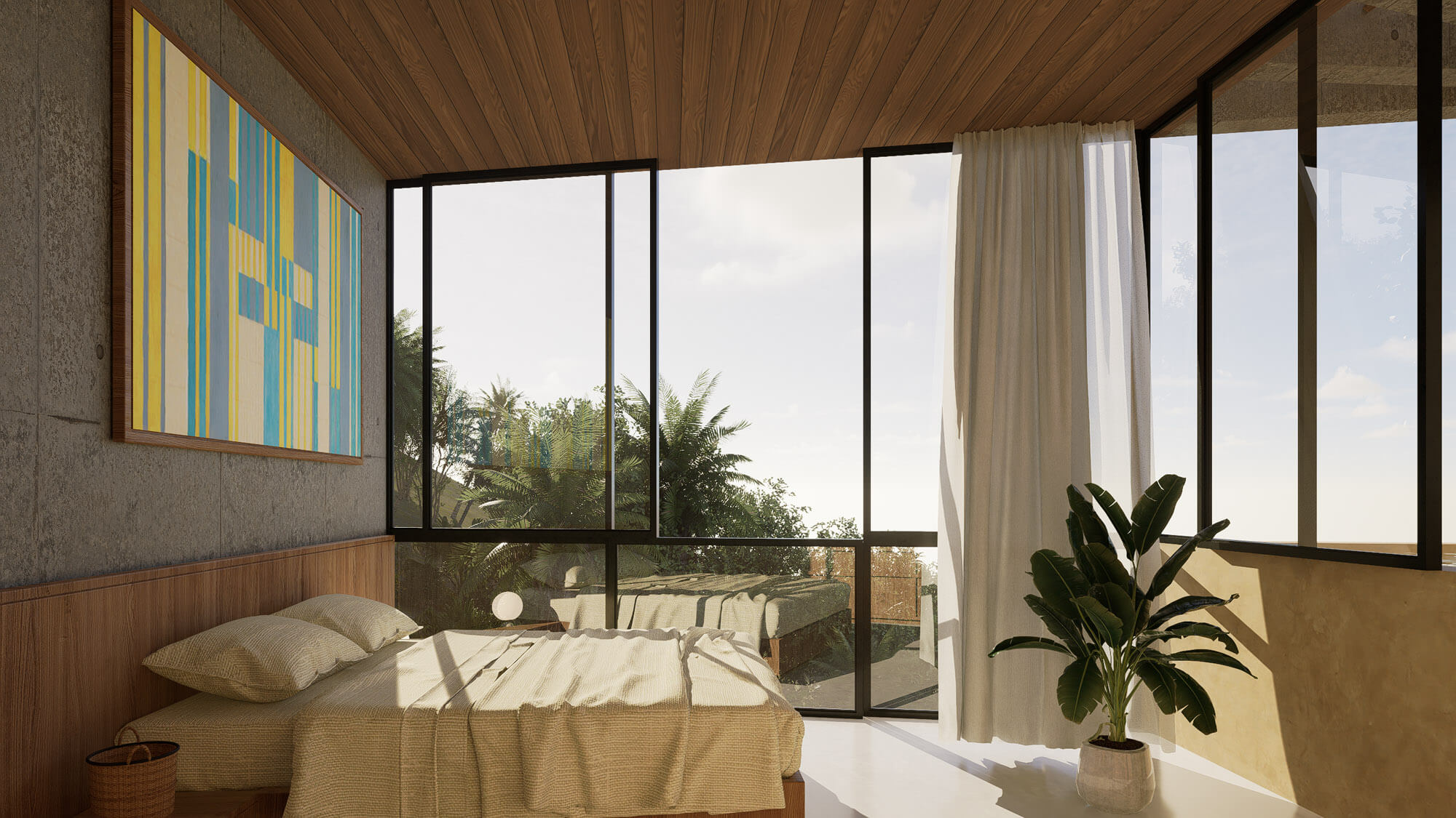 Aura Villas