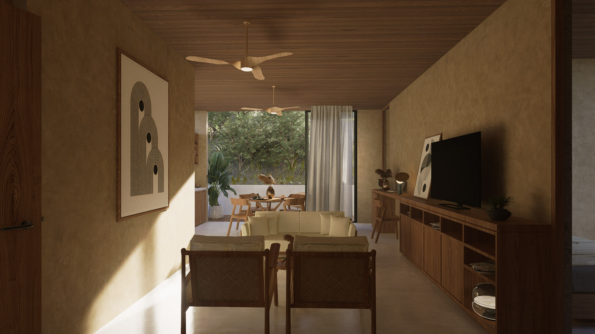Aura Villas