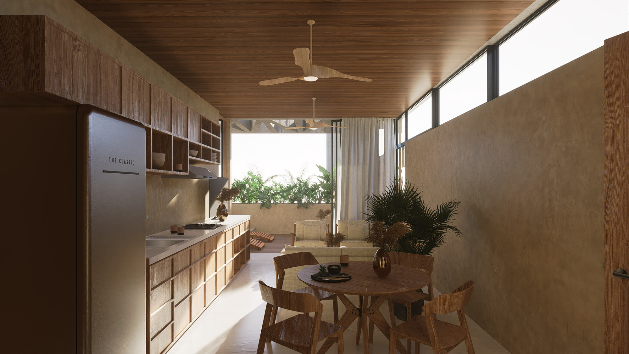 Aura Villas