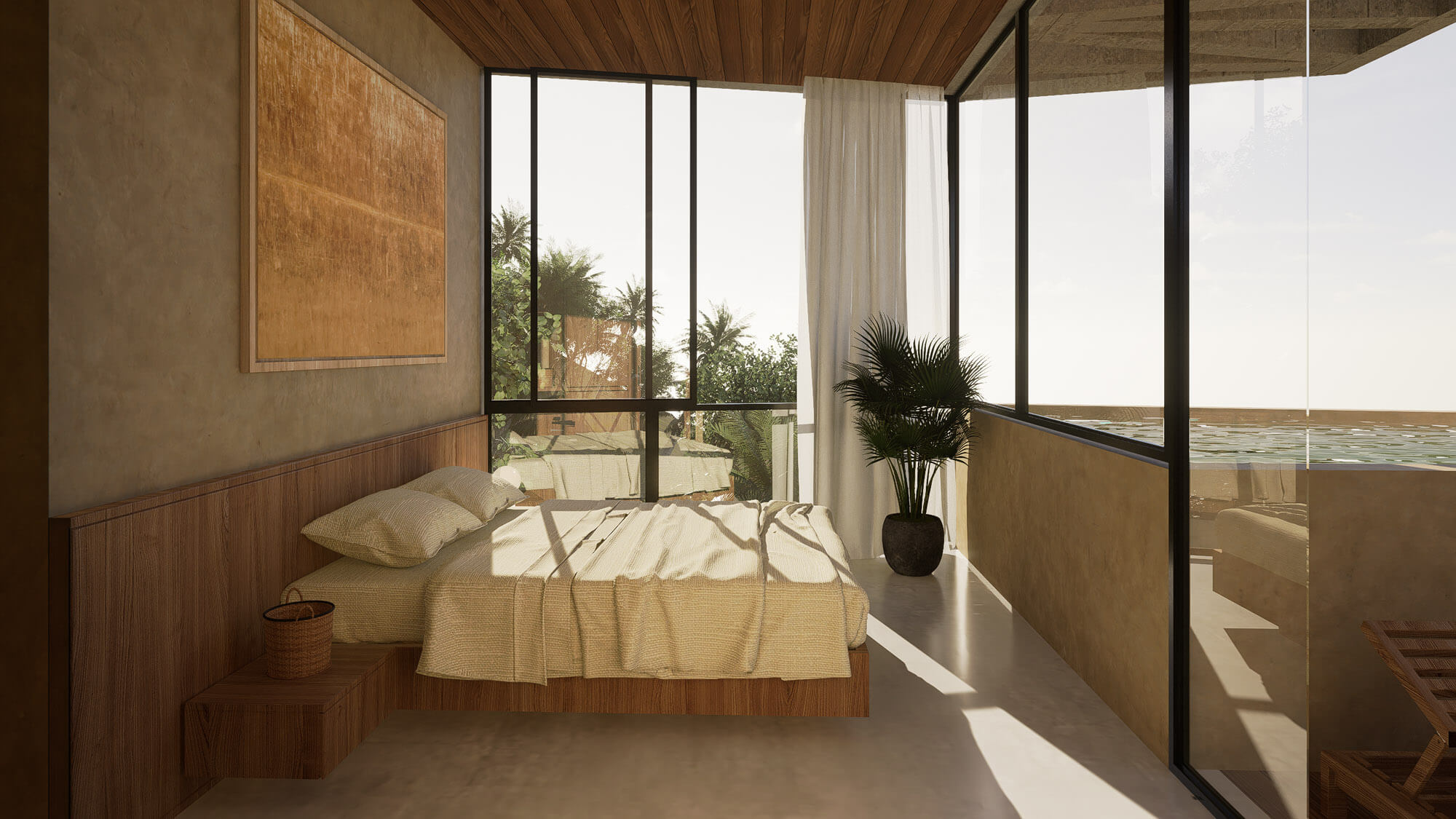 Aura Villas