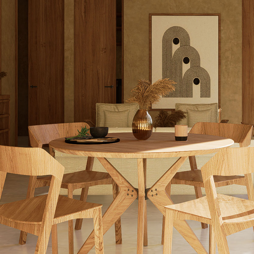 Aura Villas