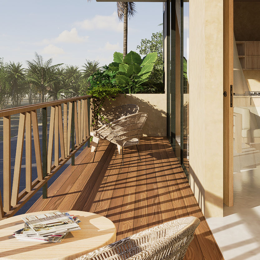 Aura Villas