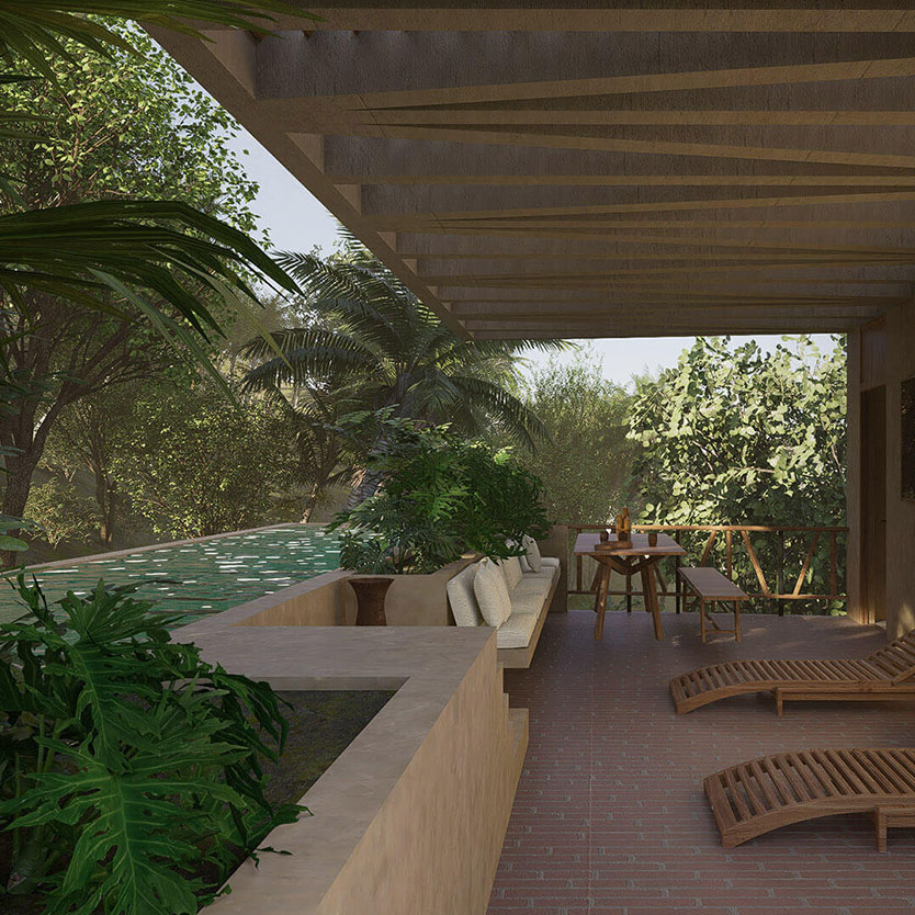 Aura Villas