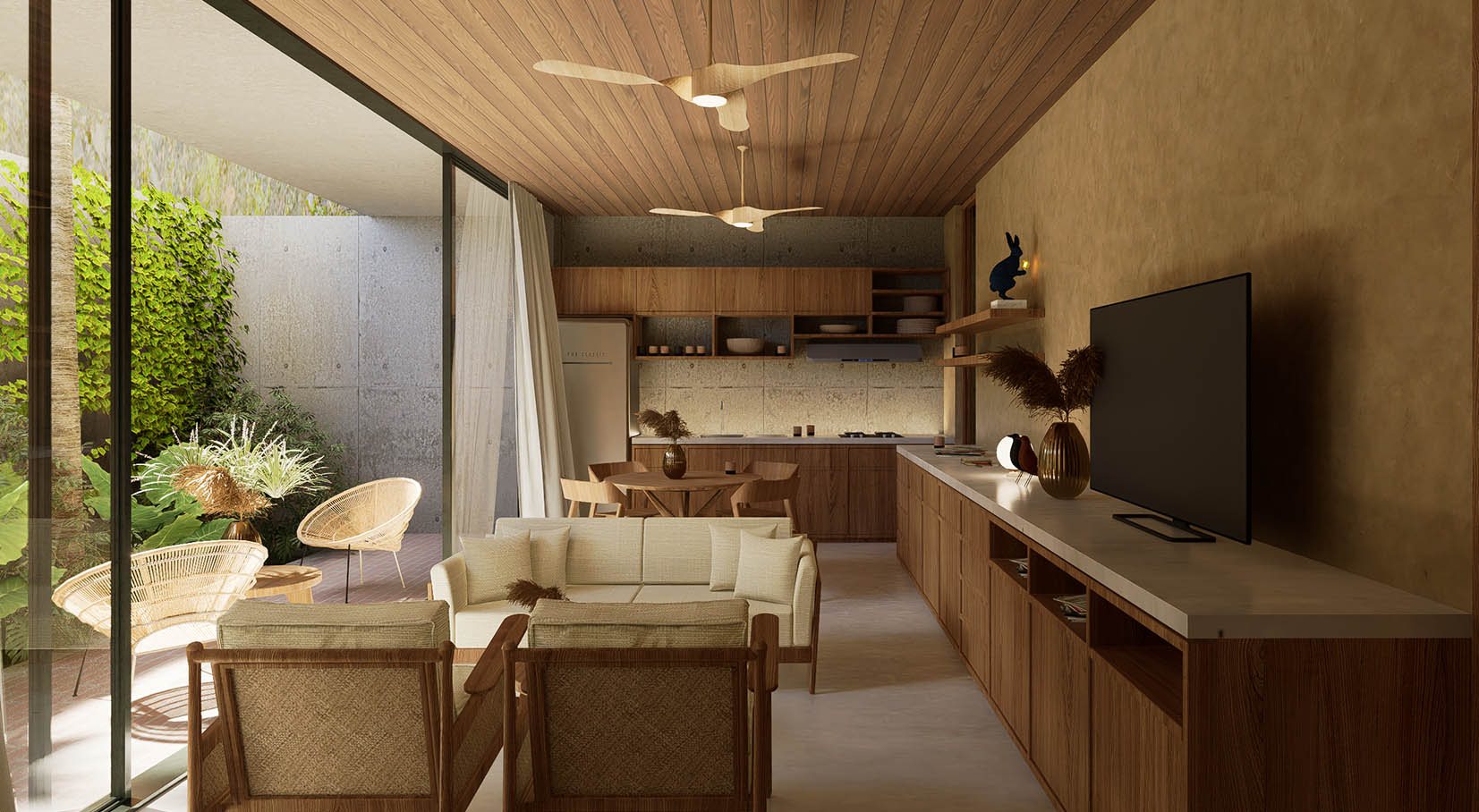 Aura Villas