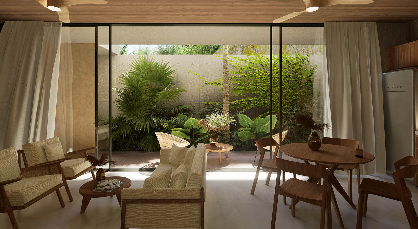 Aura Villas