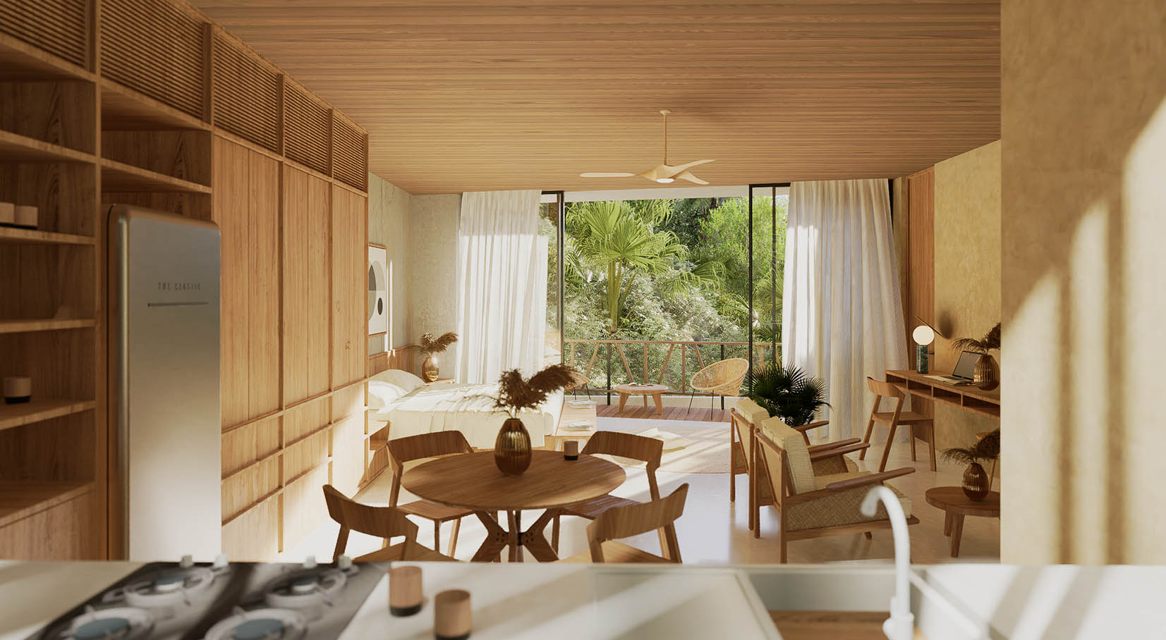 Aura Villas