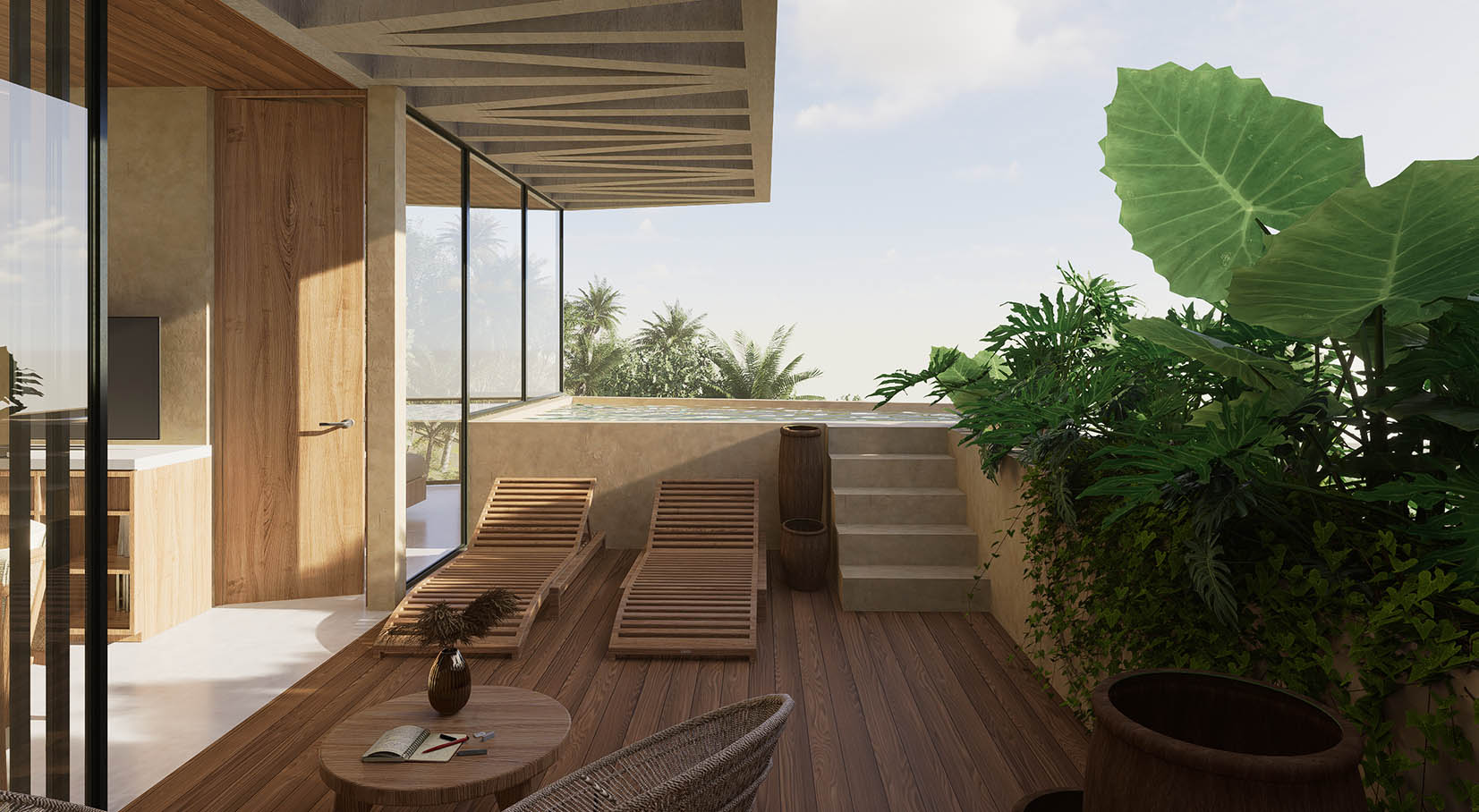 Aura Villas