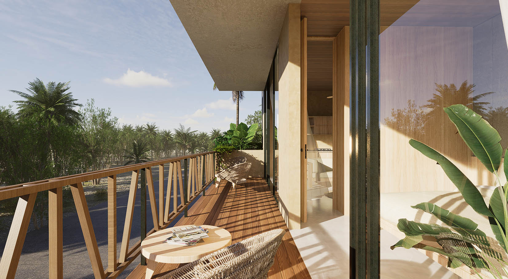 Aura Villas